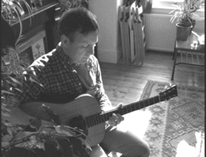 Peter Jagger