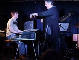 Nadine Nix & Band (Video)