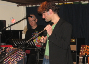 Renaud Marquart & Band