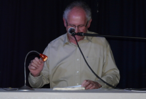 Berni Schmitz