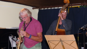 Charly Endres and Friends