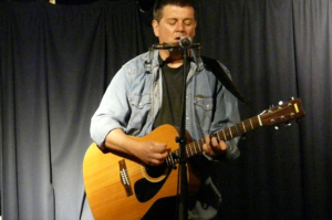 Eugene Brosnan