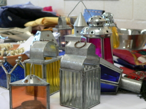 Flohmarkt 2005