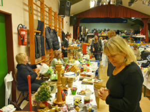 Flohmarkt