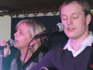 Fred Straet & Band