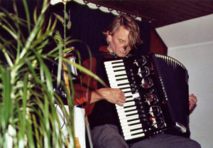 HeJoe Schenkelberg