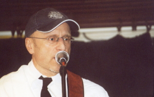 Herr Lattenkamp und die Original Akustik Sterne