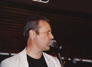 Hugh Featherstone Foto 03