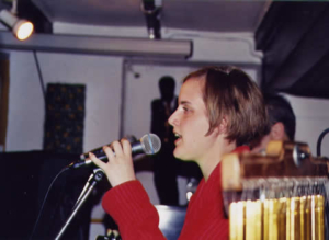 Hugh Featherstone Foto 04
