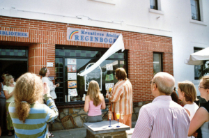 Jubiläumsfest 2006