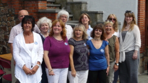 Jubiläumsfest 2011
