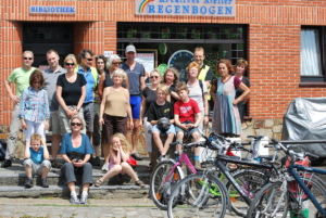 Kapellchenradtour