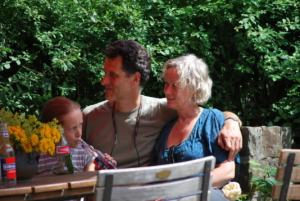 Stöck, Hauset, Waals Gewest, België