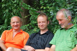 Stöck, Hauset, Waals Gewest, België