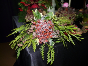 Kreativ-Basar 2011
