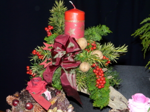 Kreativ-Basar 2012