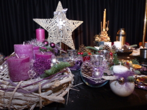Kreativ-Basar 2015