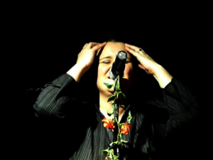 Léger