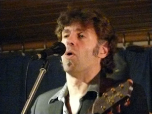 Renaud Marquart & Band