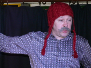 Robert Griess