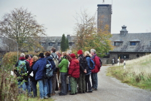 Kamp Vogelsang