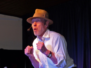 Jupp Hammerschmidt (Soloprogramm)
