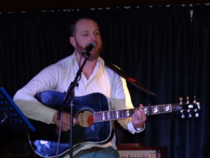 Fred Straet & Band