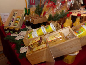 Kreativ-Basar 2007