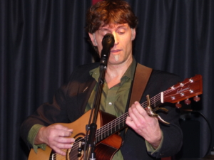 Renaud Marquart & Band