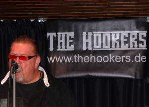 The Hookers