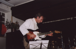 Jan Formannoy Quartet