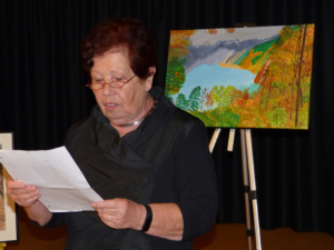 Vernissage