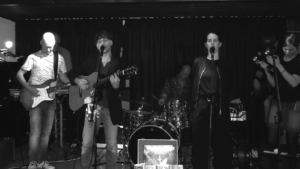 Renaud Marquart & Band