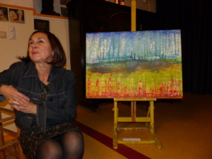 Vernissage “All unsere Techniken”