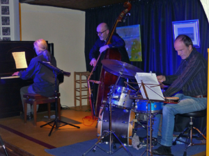 Kräm Fräsch Trio