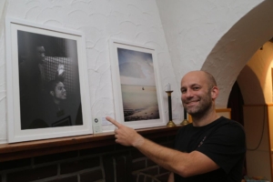 Die Welt im Blick – Die Heimat im Herzen