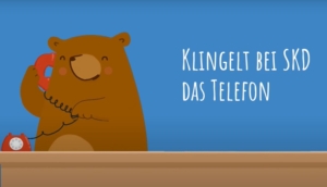 Kleines Filmstudio