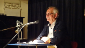 Berni Schmitz: “Das Leben ist schön”