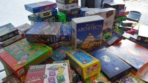 Hauset spielt!