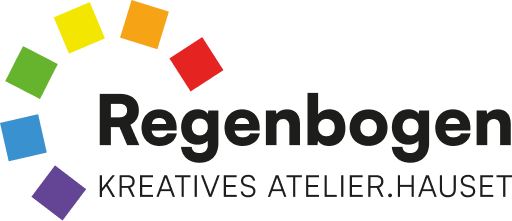 Logo Atelier Regenbogen